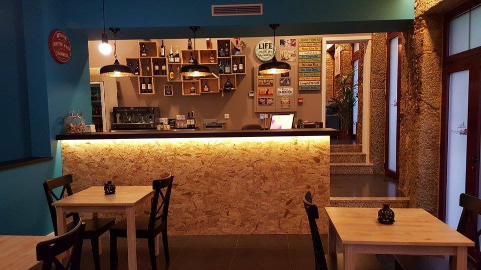 Top’Otel photo 4, hotel accommodation in Barcelos on the Camino Portuguese
