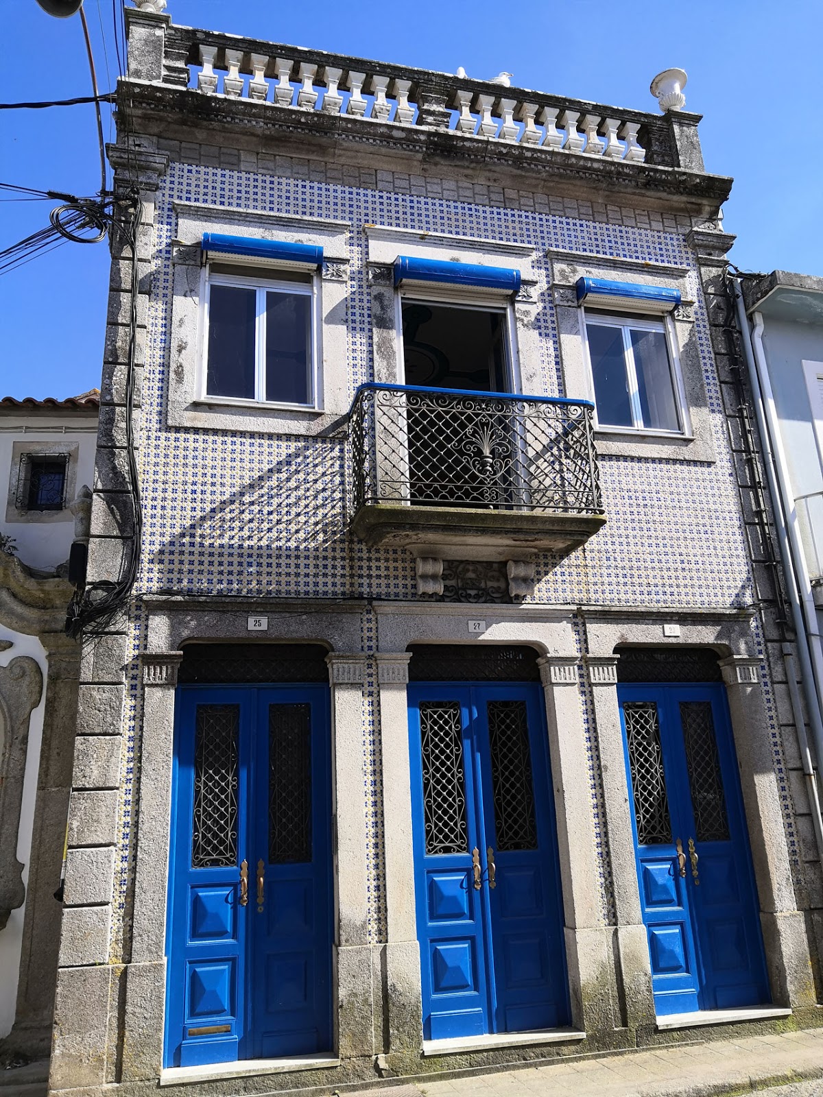 Bom Caminha photo 5, albergue accommodation in Caminha on the Camino Portuguese
