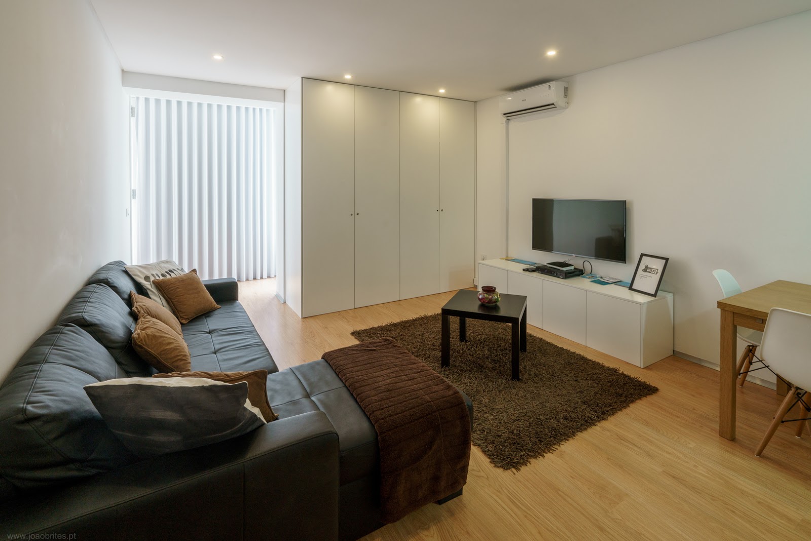 I Love Vila do Conde, apartment accommodation in Vila do Conde on the Camino Portuguese