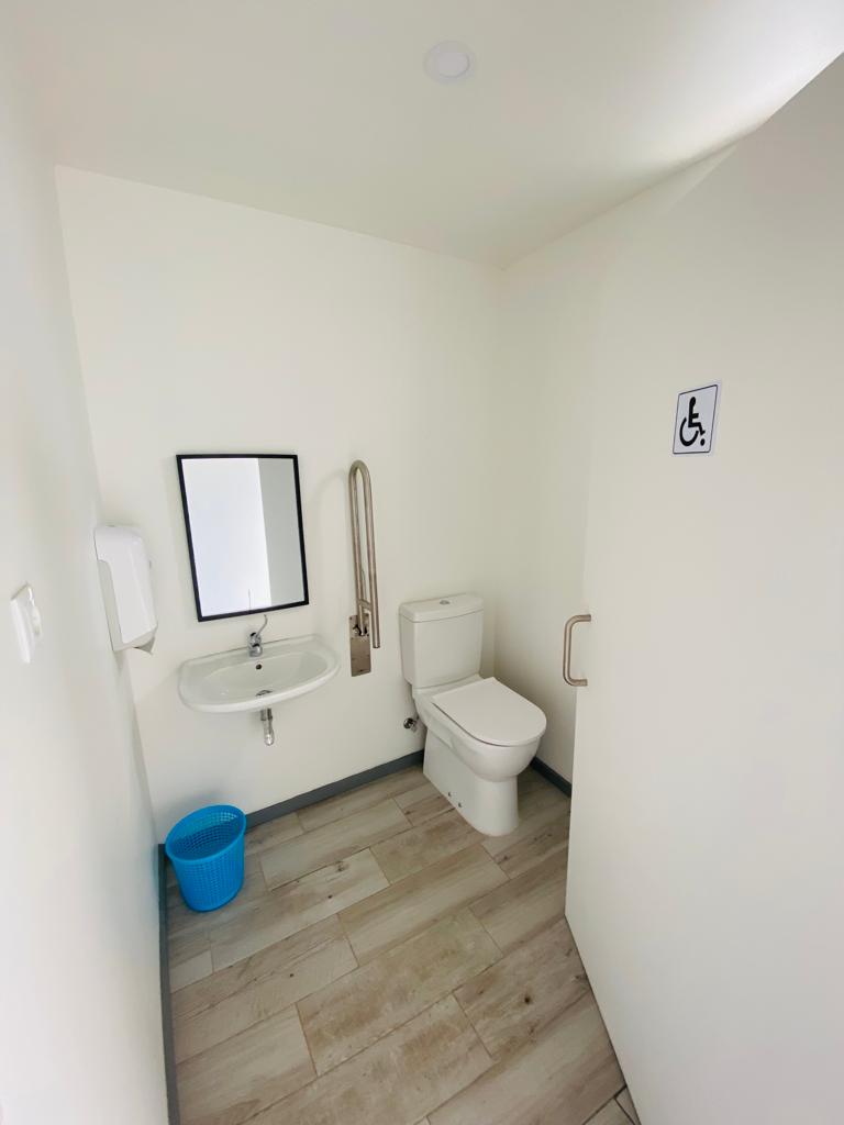 Hostel Costa Selvagem photo 6, albergue accommodation in Marinhas on the Camino Portuguese