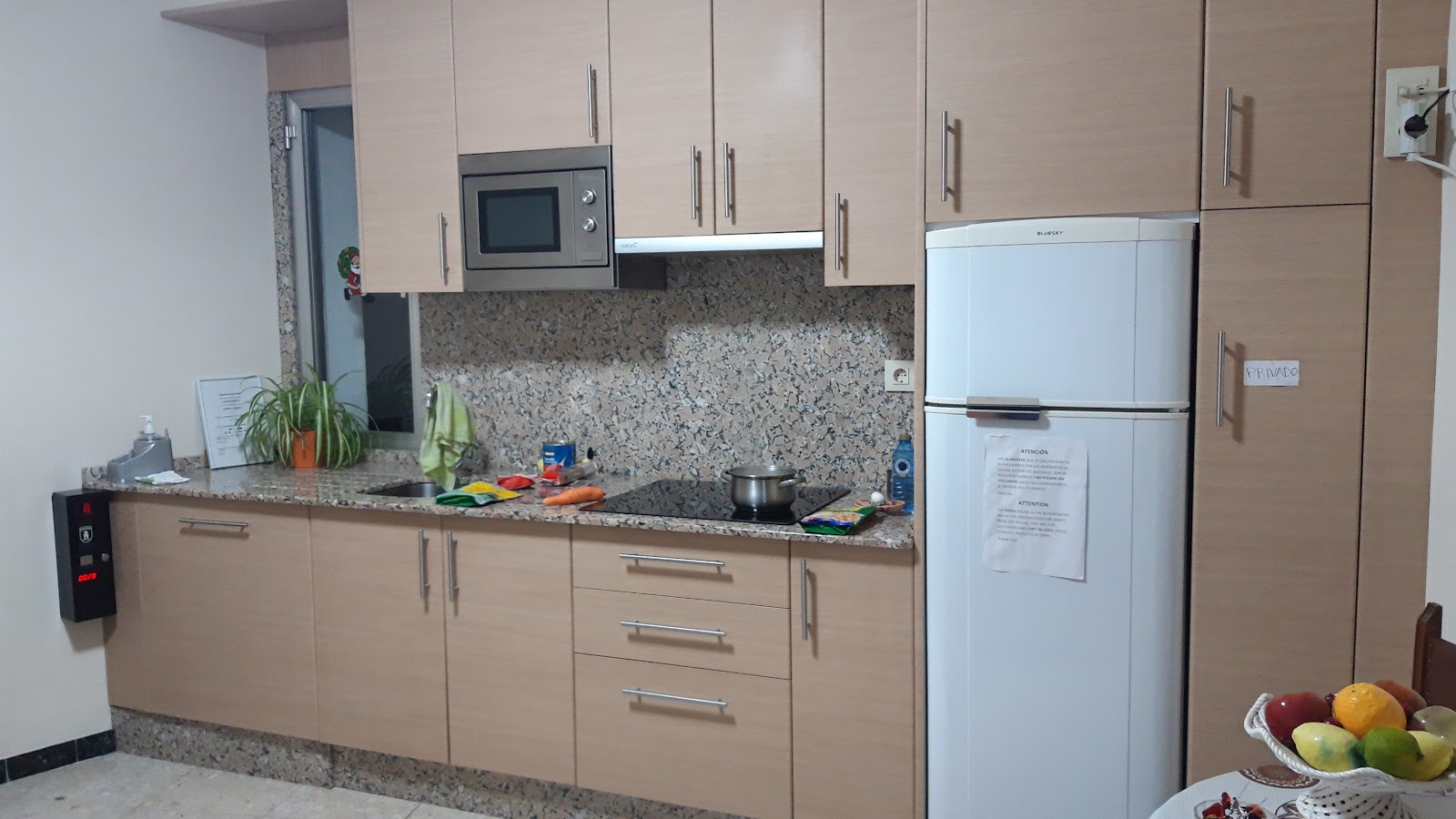 Albergue Agarimo photo 4, albergue accommodation in Caldas de Reis on the Camino Portuguese