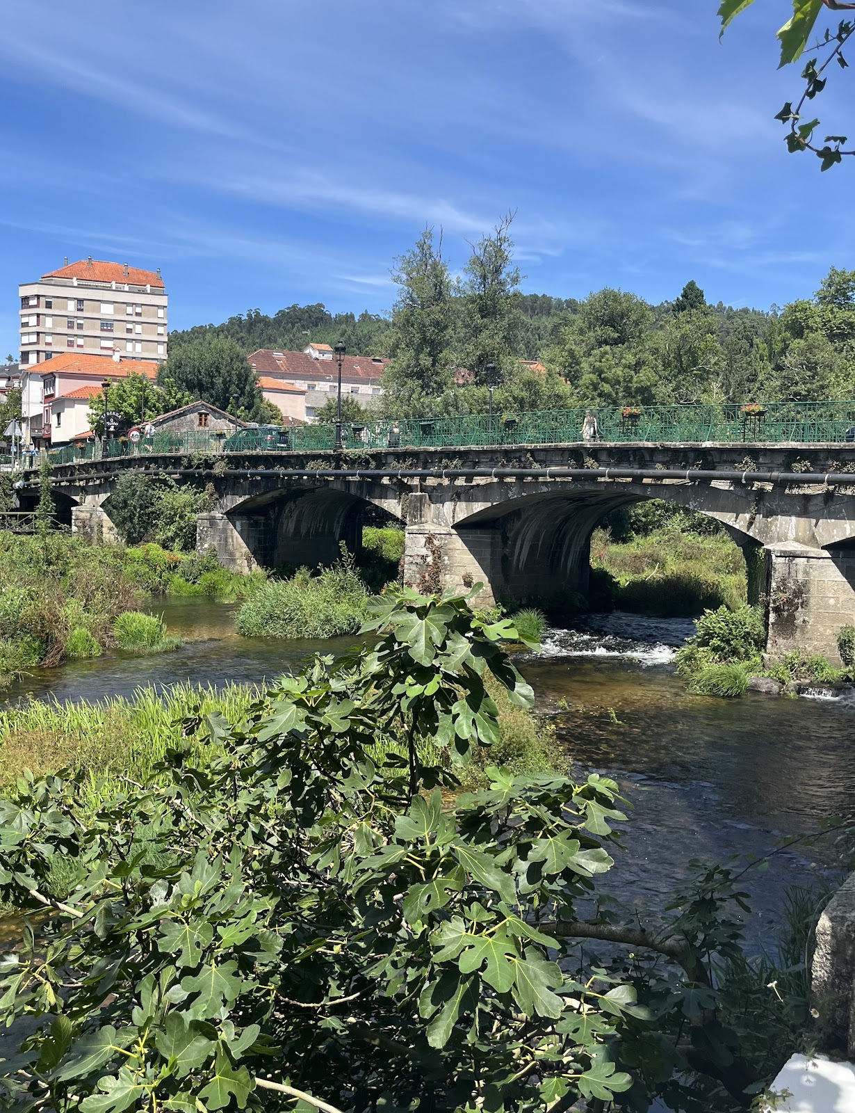 Relais Termal - Balneario Acuña photo 8, hotel accommodation in Caldas de Reis on the Camino Portuguese