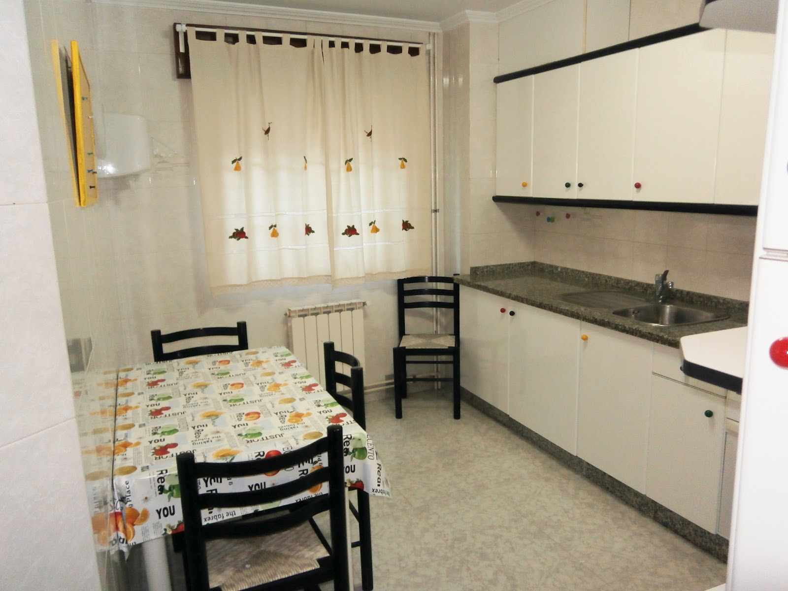 Albergue A Barca de Pedra photo 7, albergue accommodation in Padron on the Camino Portuguese
