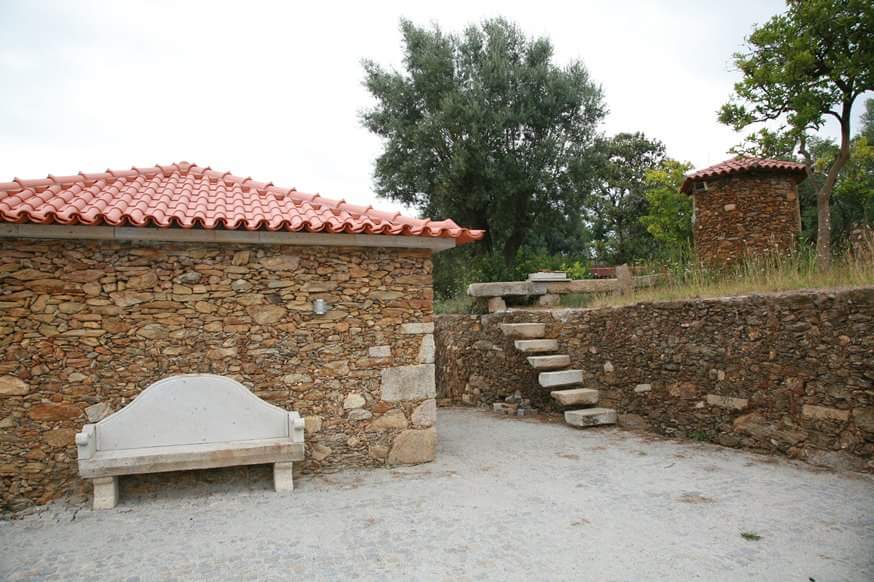Quinta da Baldrufa - Alojamento Local photo 7, apartment accommodation in Ponte de Lima on the Camino Portuguese