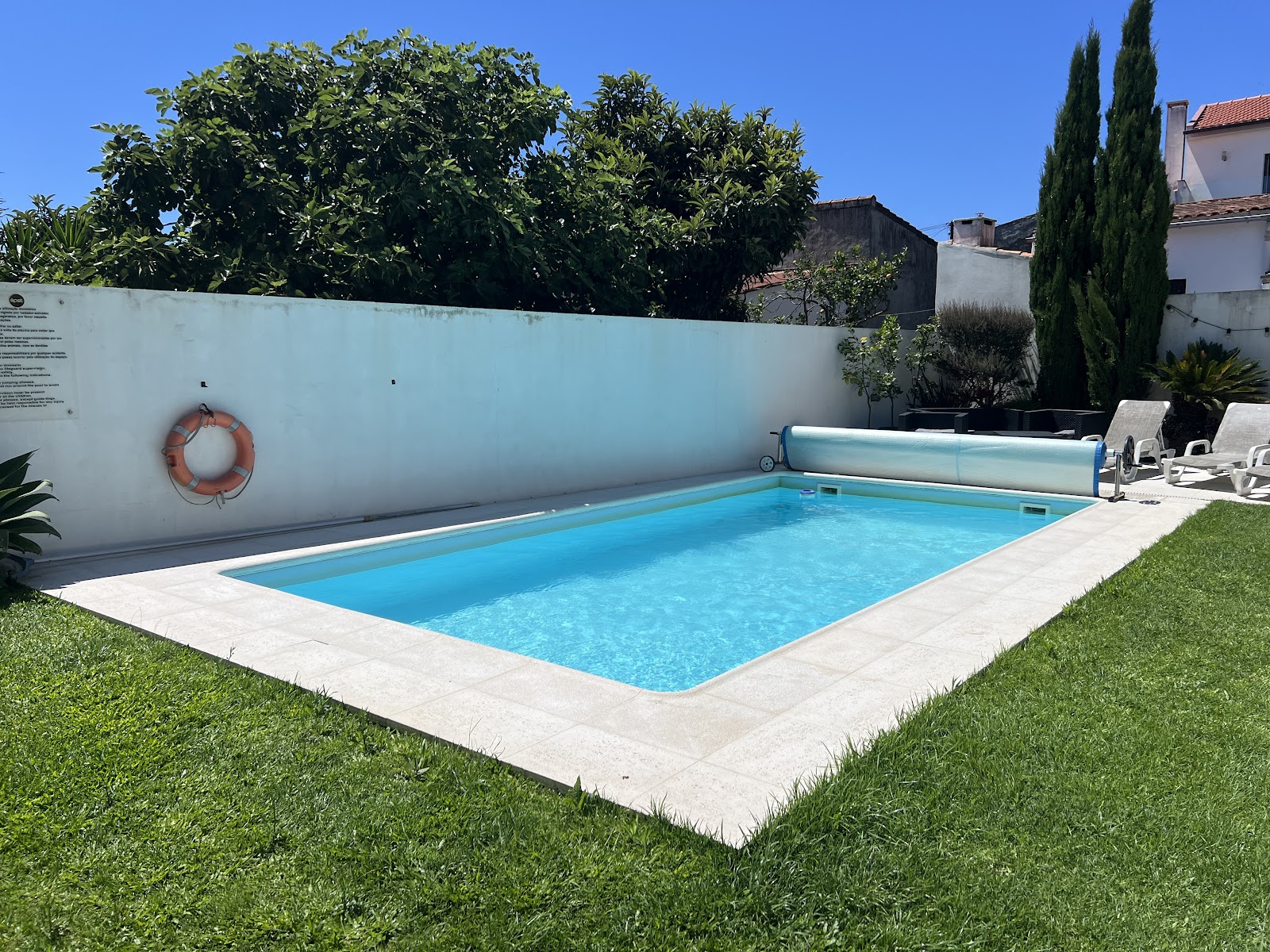 The Spot hostel Ofir photo 3, albergue accommodation in Fao on the Camino Portuguese