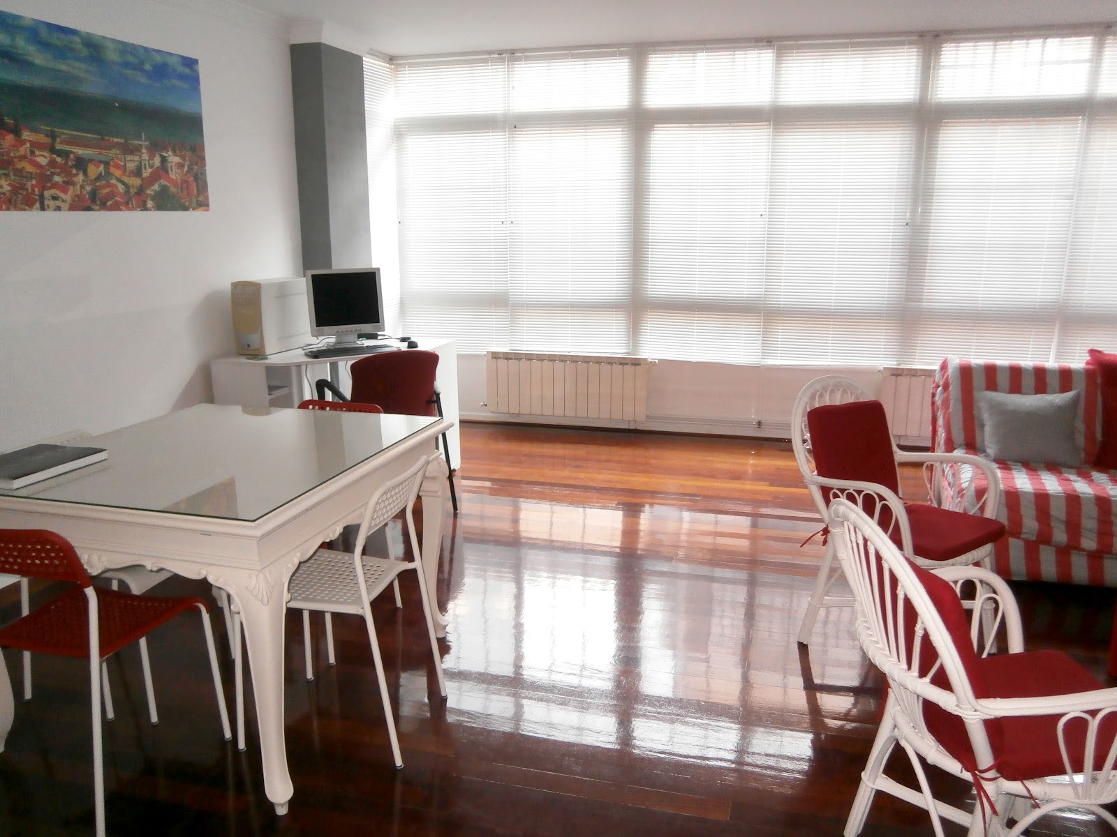 Albergue A Barca de Pedra photo 3, albergue accommodation in Padron on the Camino Portuguese