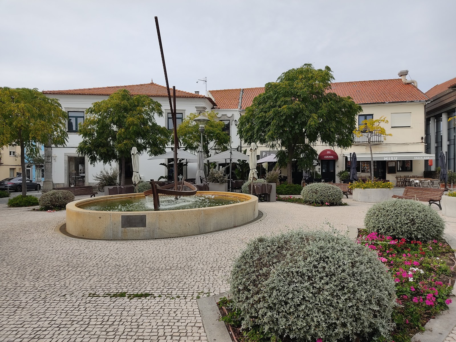 Hostel Eleven Esposende, albergue accommodation in Esposende on the Camino Portuguese