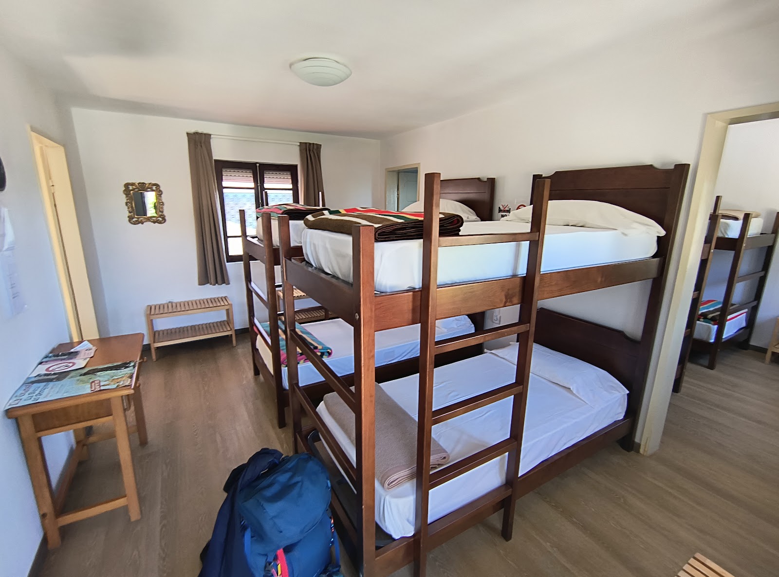 Albergue Peregrinos St Antonio de Agueda photo 2, albergue accommodation in Agueda on the Camino Portuguese