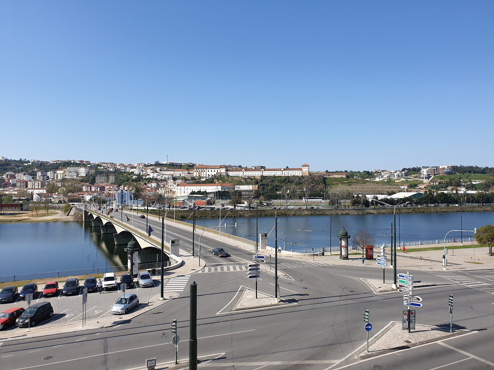 Coimbra Portagem Hostel photo 7, albergue accommodation in Coimbra on the Camino Portuguese