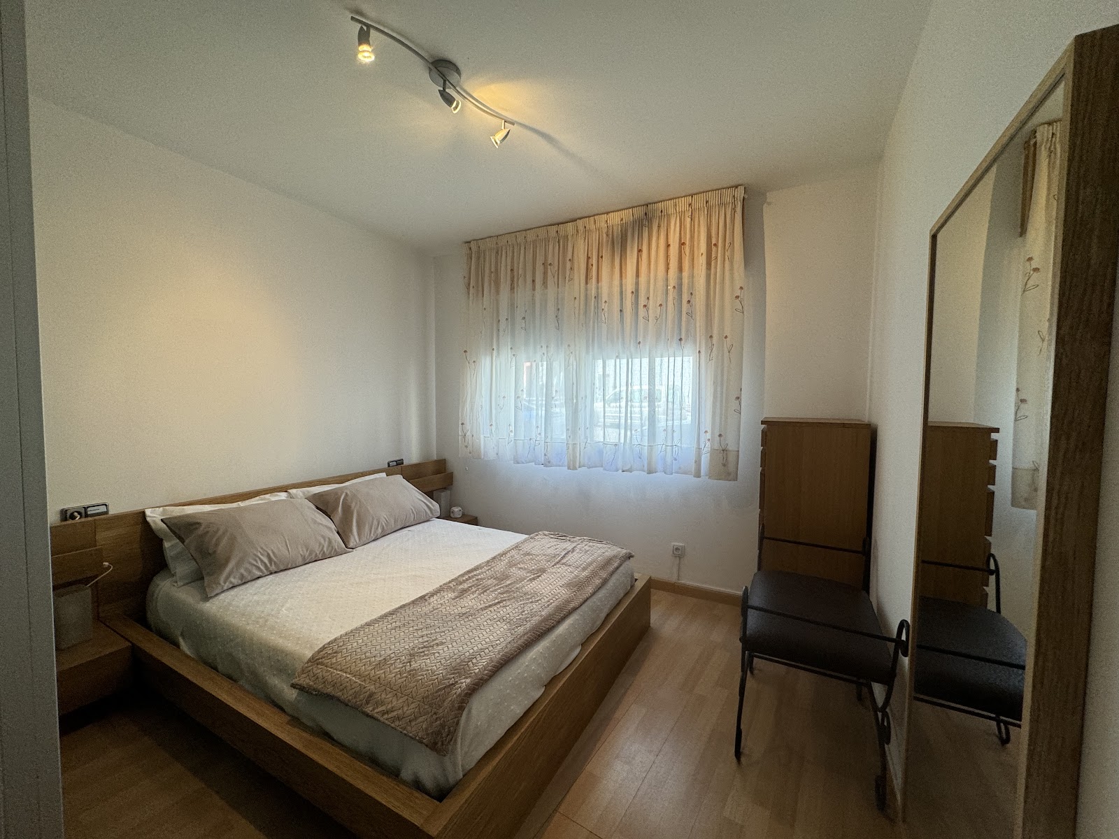 Camiño da Vila, unknown accommodation in Redondela on the Camino Portuguese