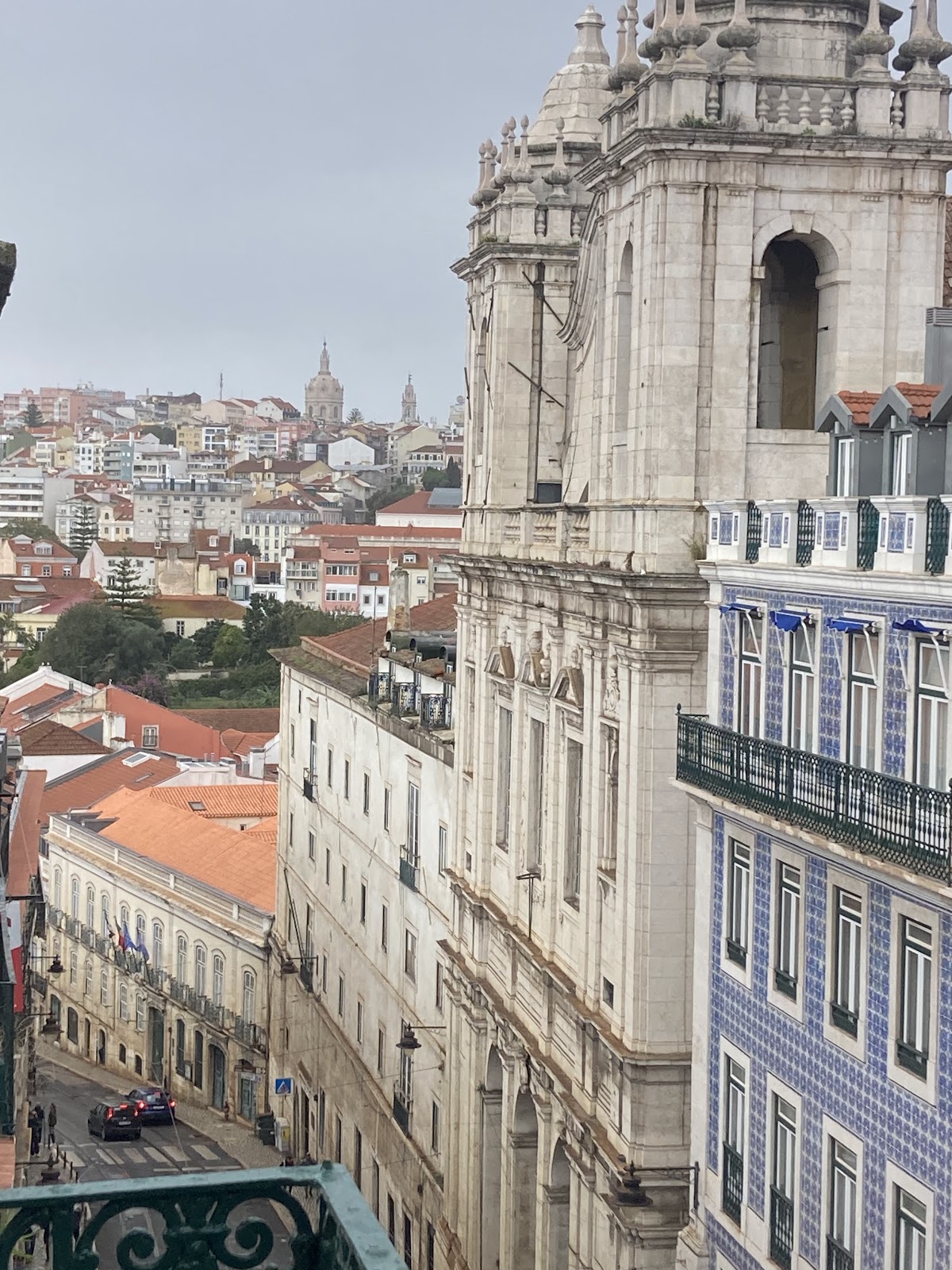 Party Zone Hostel Bairro Alto, albergue accommodation in Lisbon on the Camino Portuguese