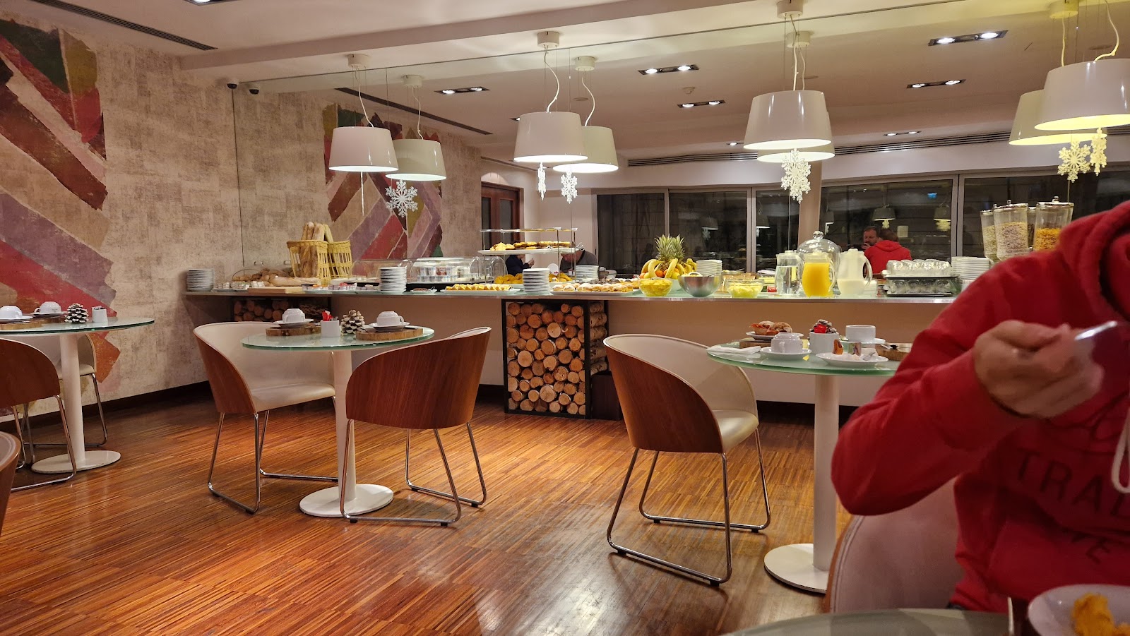 Porto Trindade Hotel photo 4, hotel accommodation in Porto on the Camino Portuguese