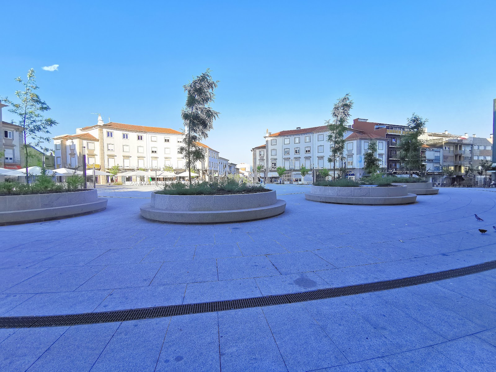 AS, hotel accommodation in Sao Joao da Madeira on the Camino Portuguese