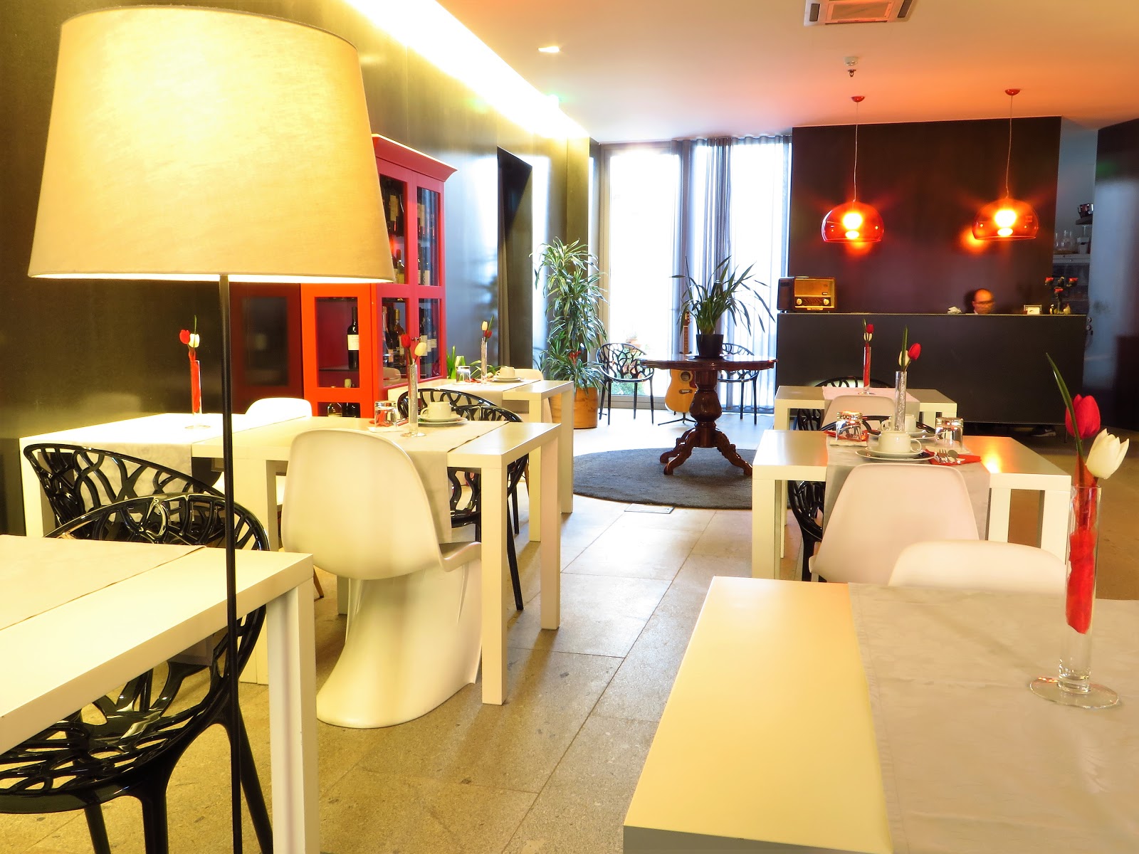 Arc'Otel photo 4, hotel accommodation in Ponte de Lima on the Camino Portuguese