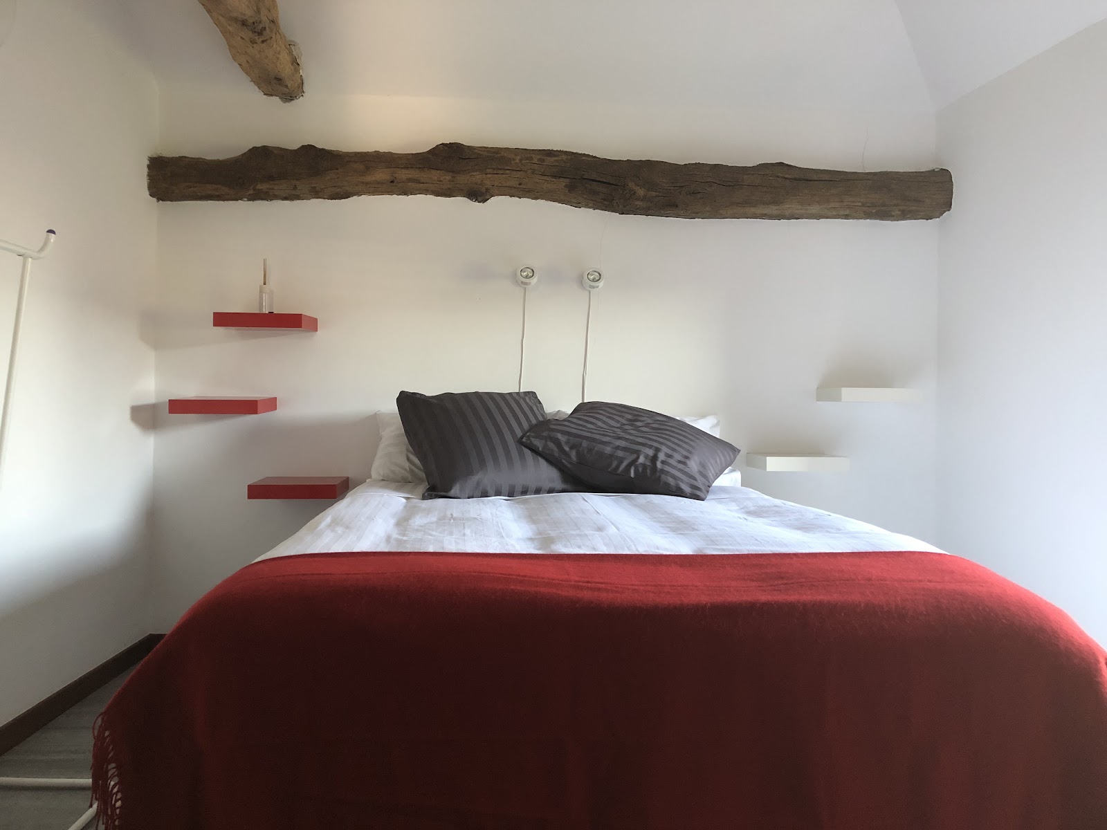 Casa do Conde Montier photo 8, pension accommodation in Romarigaes on the Camino Portuguese