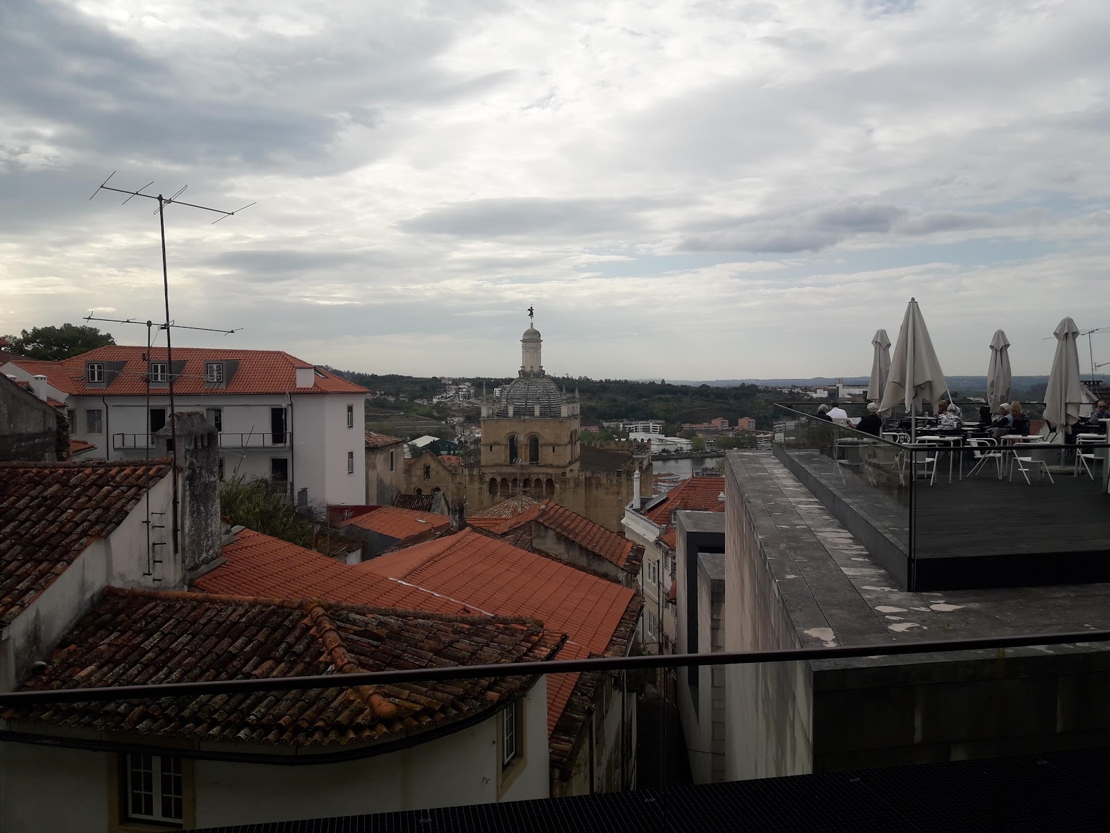 GUESTHOUSE CASA POMBAL photo 4, pension accommodation in Coimbra on the Camino Portuguese