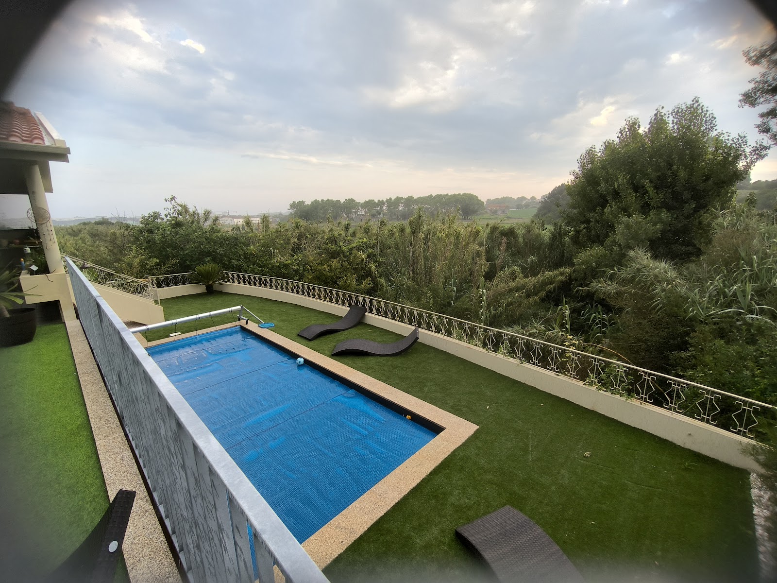 Azurara GuestHouse photo 3, pension accommodation in Vila do Conde on the Camino Portuguese