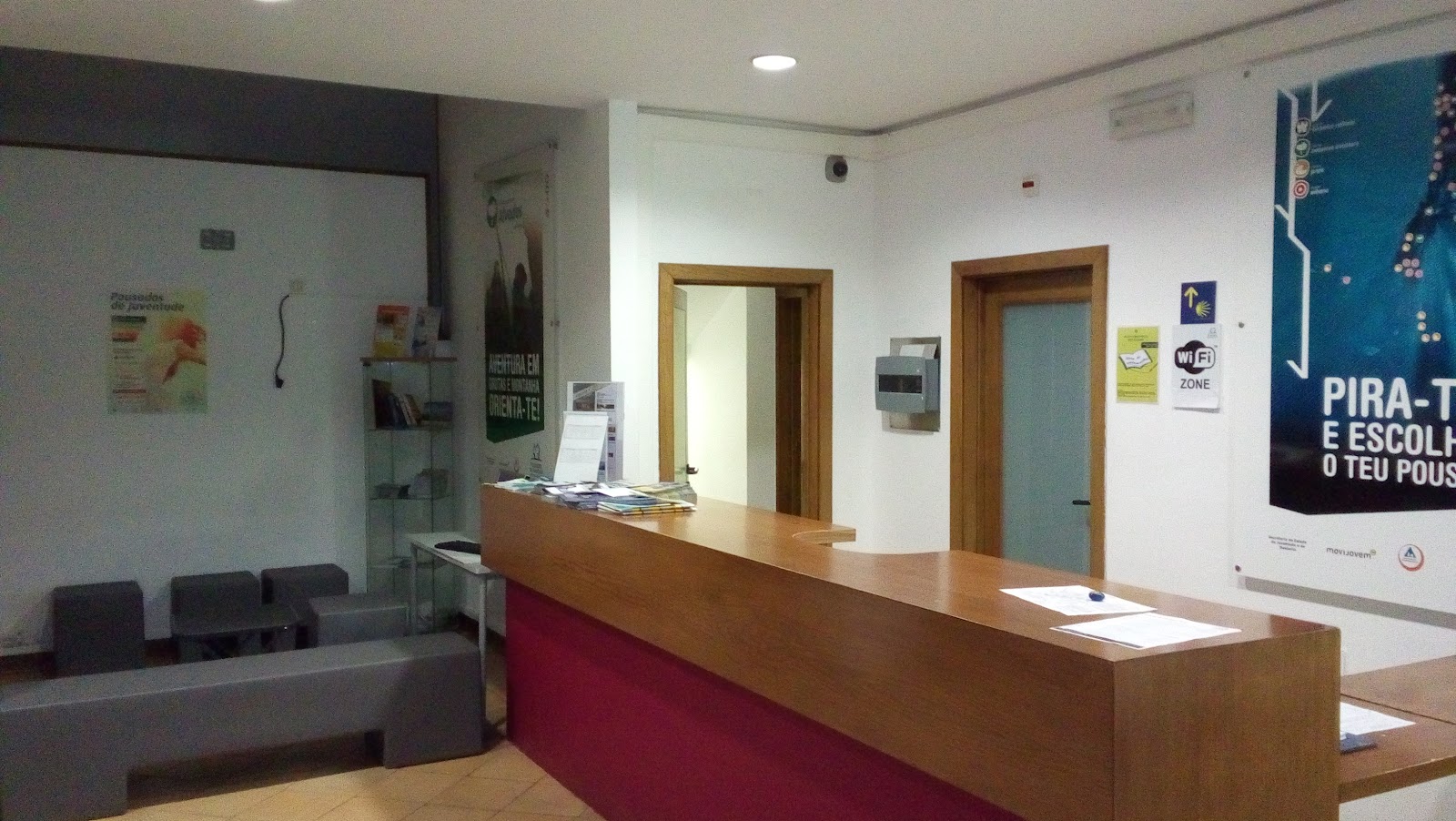 HI Ofir – Pousada de Juventude photo 8, albergue accommodation in Fao on the Camino Portuguese