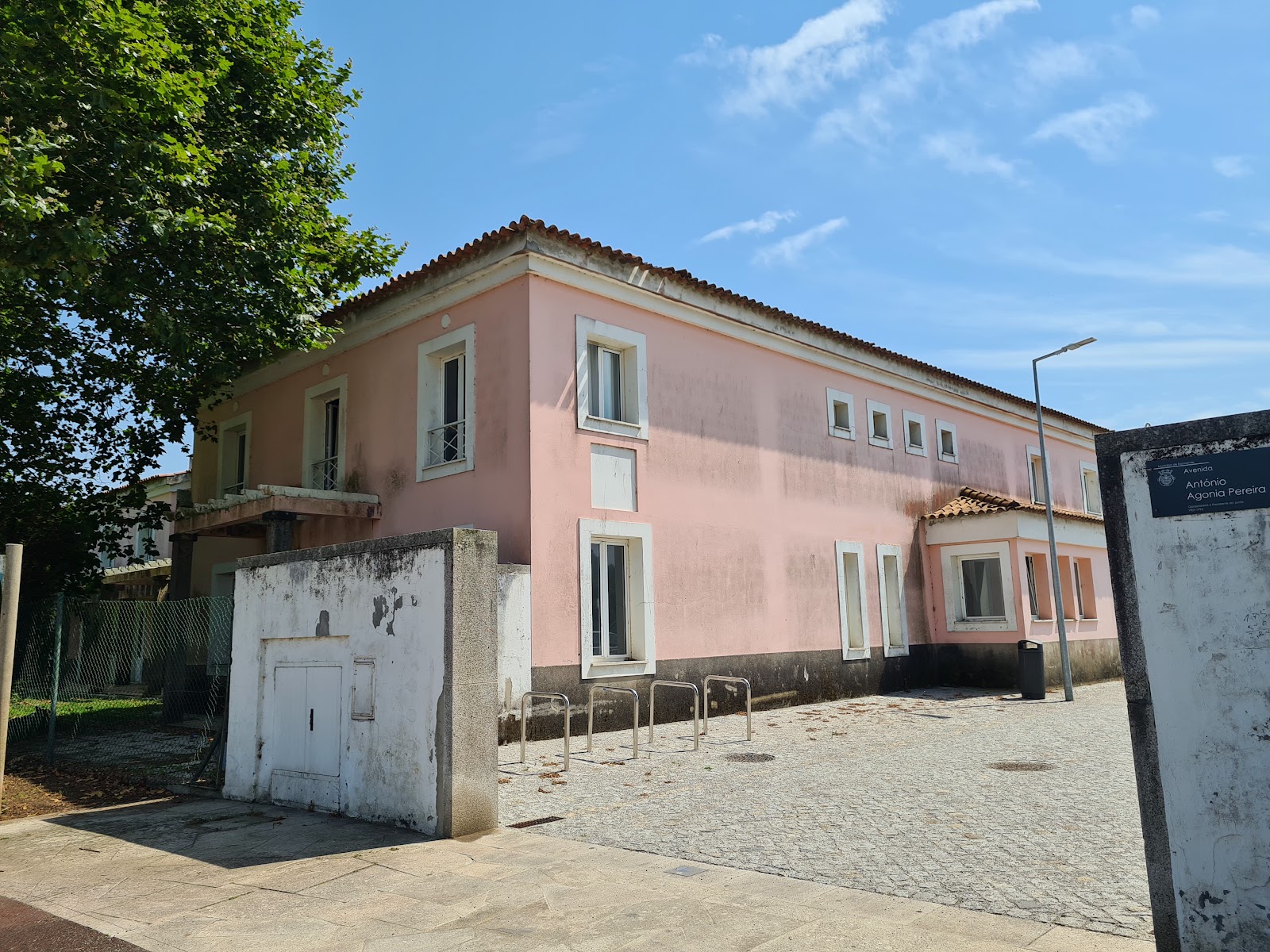 HI Ofir – Pousada de Juventude, albergue accommodation in Fao on the Camino Portuguese