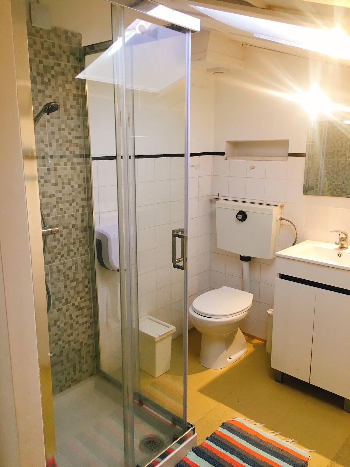 Eskama hostel photo 3, albergue accommodation in Esposende on the Camino Portuguese