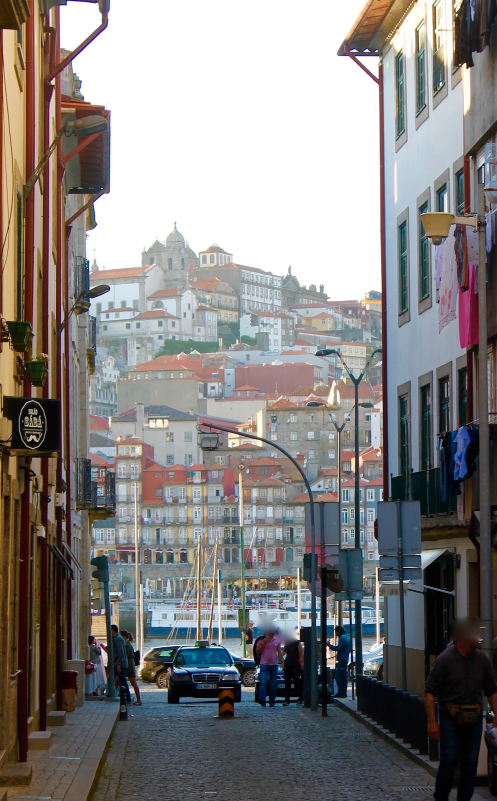 Douro Surf | Hostel & Surf School photo 10, albergue accommodation in Porto on the Camino Portuguese
