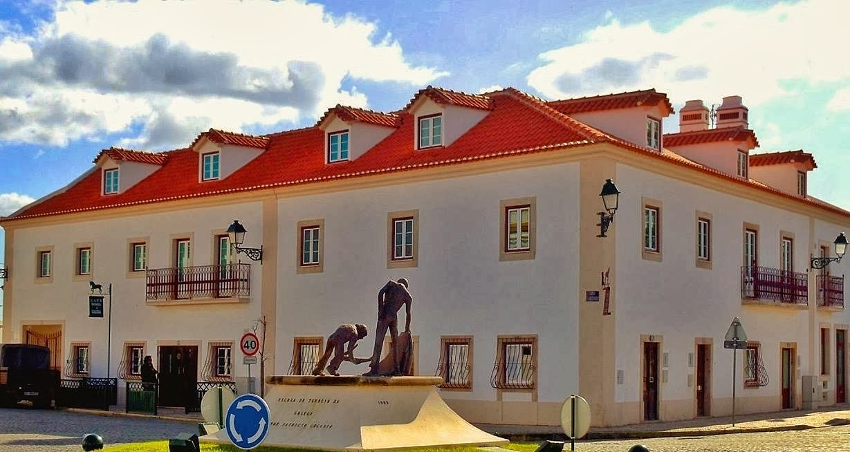 Casa do Largo - Golegã photo 4, pension accommodation in Golega on the Camino Portuguese