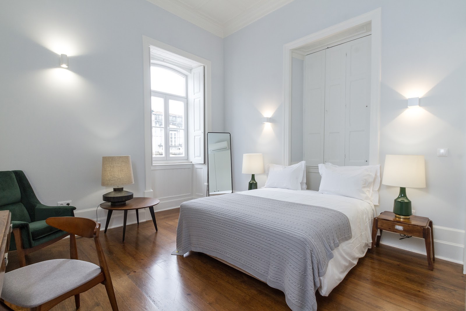 AQ 188 Guest House photo 2, pension accommodation in Coimbra on the Camino Portuguese