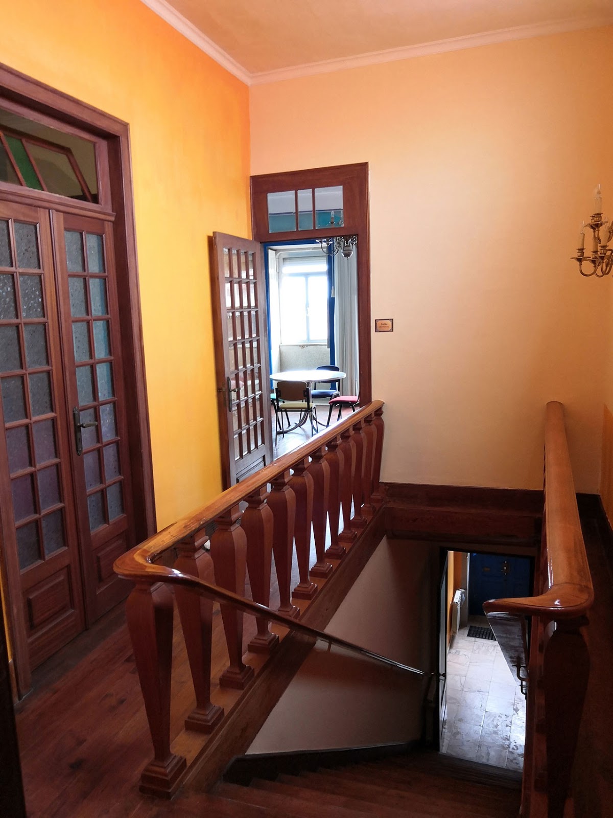 Bom Caminha photo 9, albergue accommodation in Caminha on the Camino Portuguese