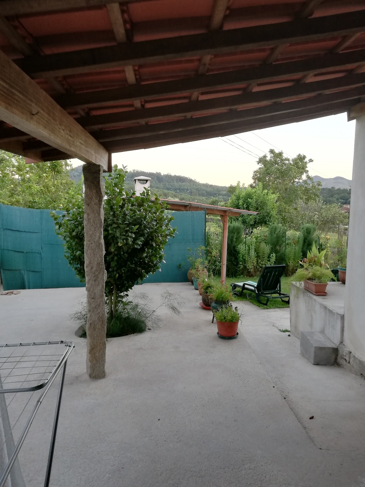 Casas da Nazare photo 8, apartment accommodation in Ponte de Lima on the Camino Portuguese