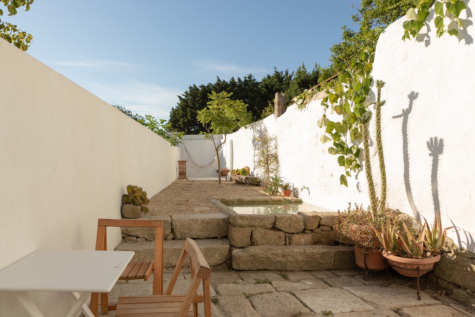 CASA DA COSTA Guest House, pension accommodation in Vila do Conde on the Camino Portuguese