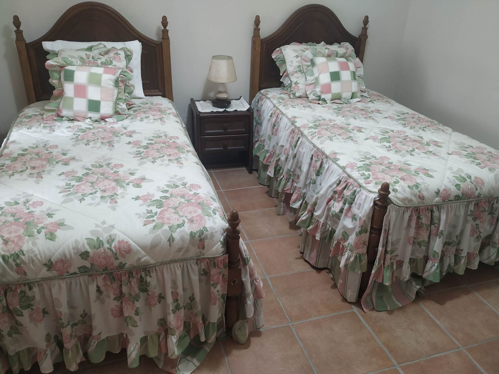 Casa do Limoeiro - Quartos photo 6, unknown accommodation in Golega on the Camino Portuguese
