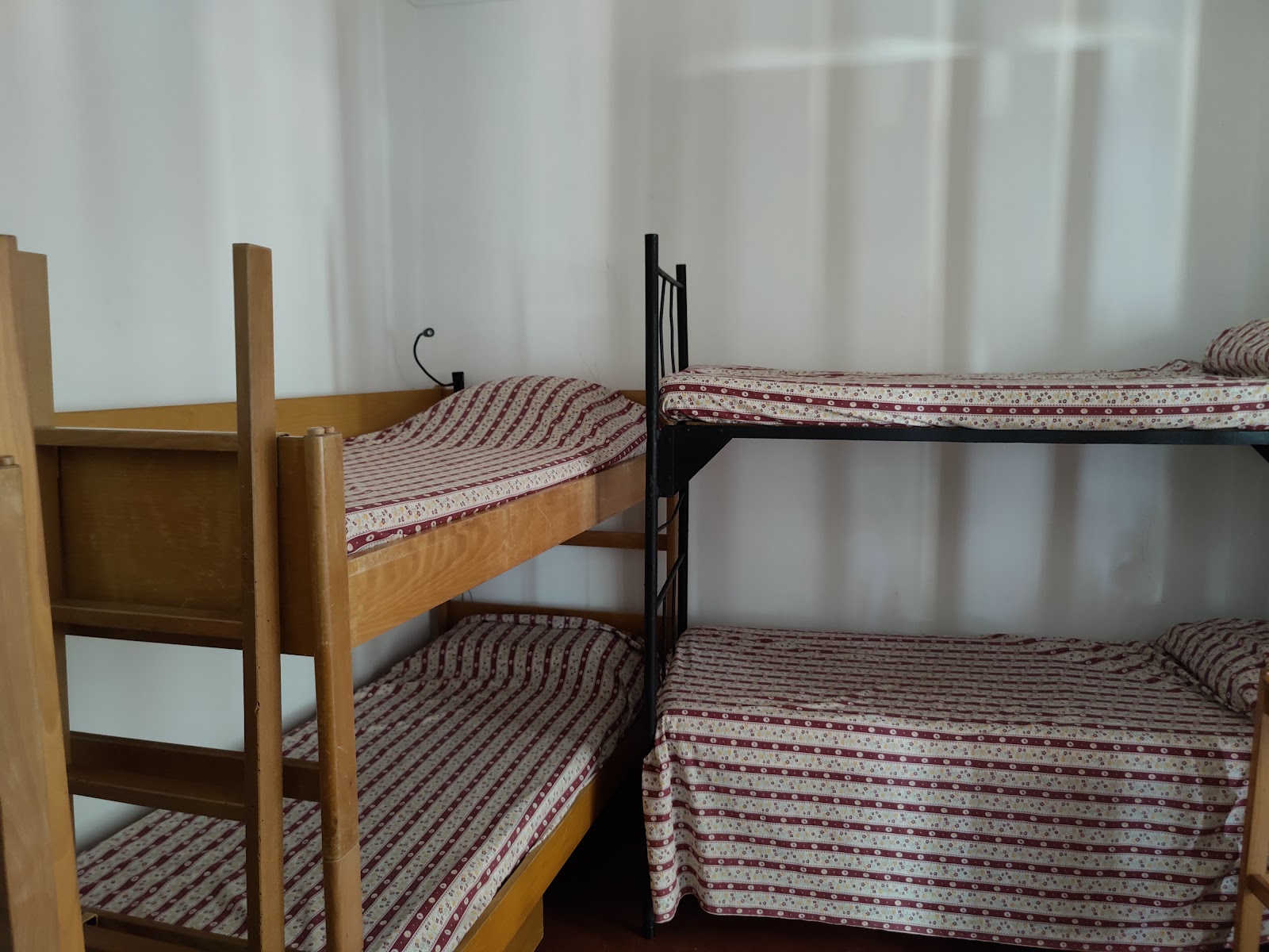 Casa da Tia Guida photo 2, pension accommodation in Golega on the Camino Portuguese
