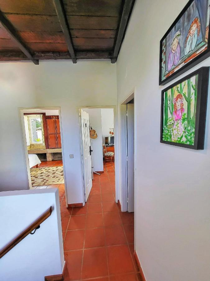 Torre de Santiago Guest House photo 10, pension accommodation in Vila Praia de Ancora on the Camino Portuguese