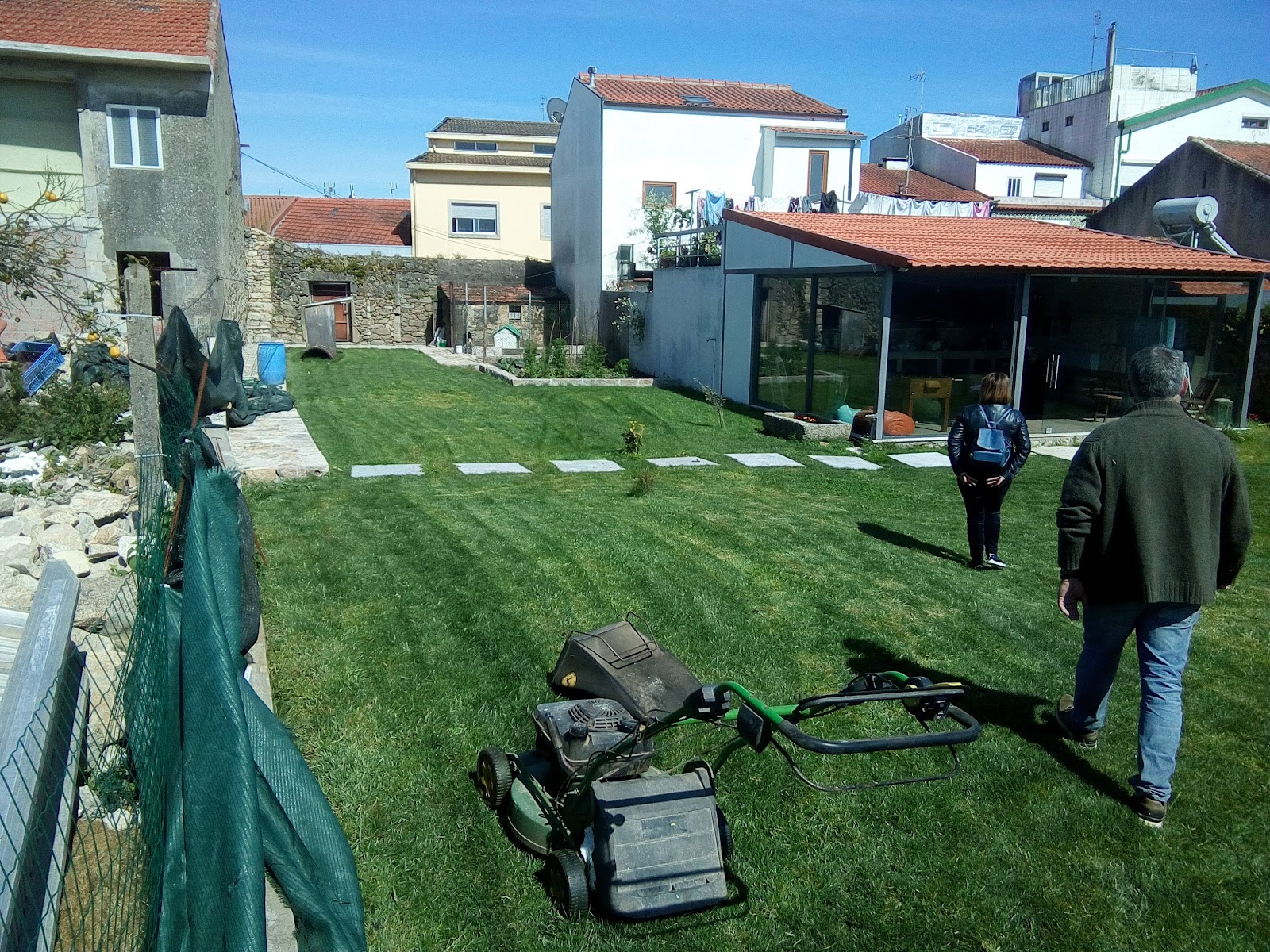 Hostel Two Double One photo 8, albergue accommodation in Vila do Conde on the Camino Portuguese