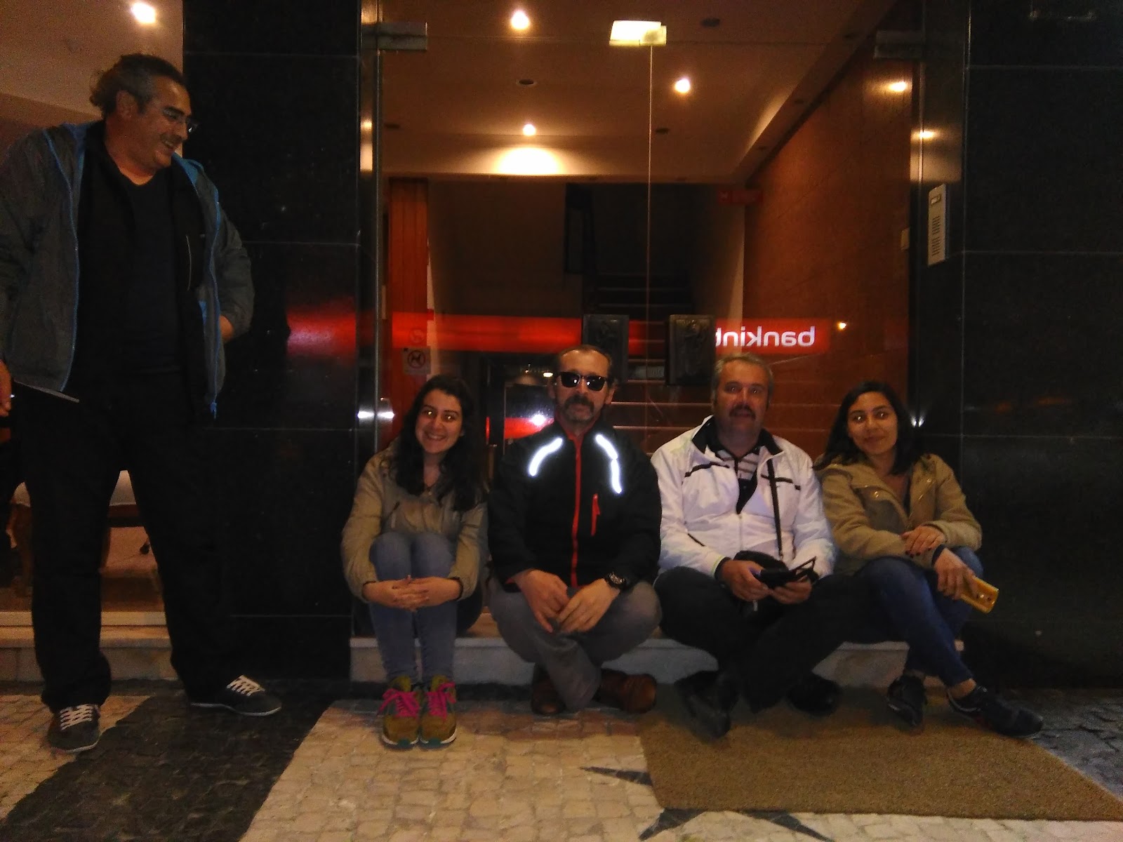 Hotel Dom Nuno Barcelos photo 8, hotel accommodation in Barcelos on the Camino Portuguese