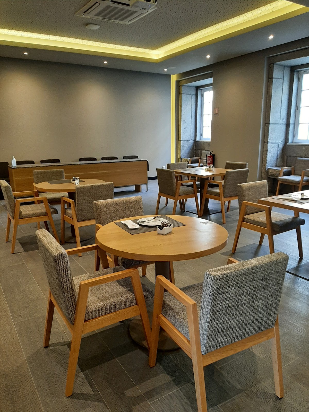Hotel Brazão photo 4, hotel accommodation in Vila do Conde on the Camino Portuguese