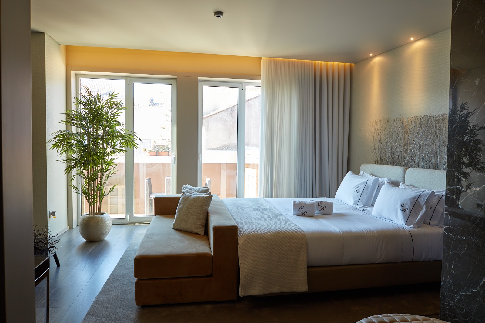Casa do Rio charm suites photo 2, pension accommodation in Vila do Conde on the Camino Portuguese