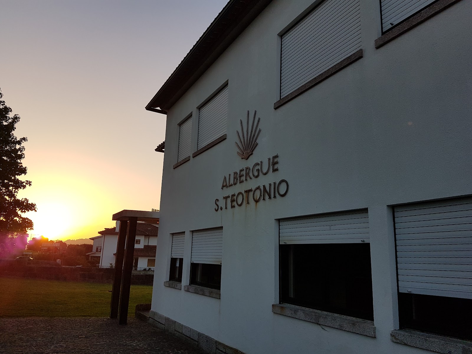 Albergue São Teotónio photo 4, albergue accommodation in Valenca on the Camino Portuguese