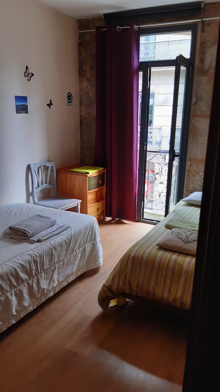 Albergue Alfonso XII photo 4, albergue accommodation in Redondela on the Camino Portuguese