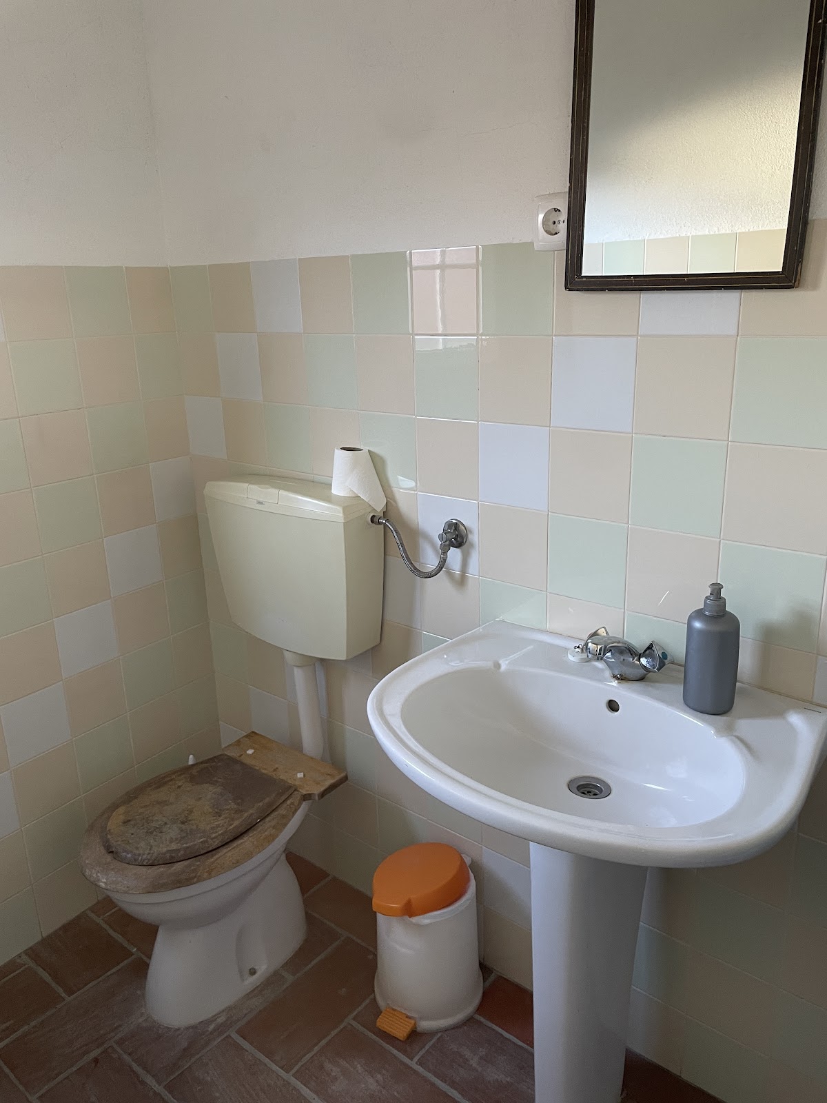 Casa da Tia Guida photo 9, pension accommodation in Golega on the Camino Portuguese