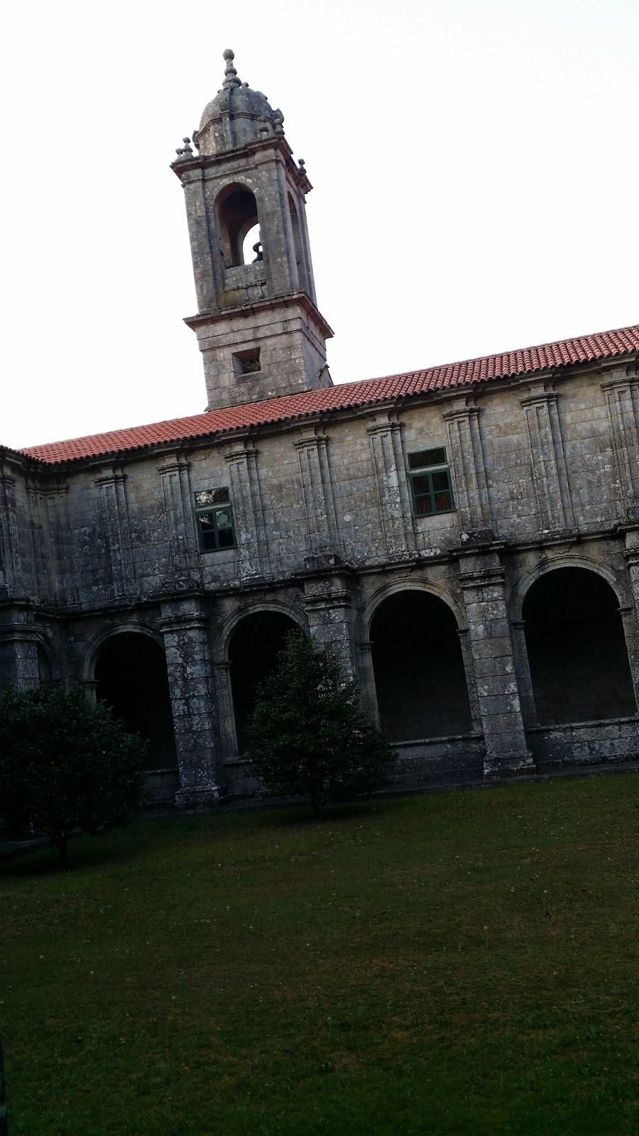 Rias baixas silvan 11 photo 3, unknown accommodation in Amenteira on the Camino Portuguese