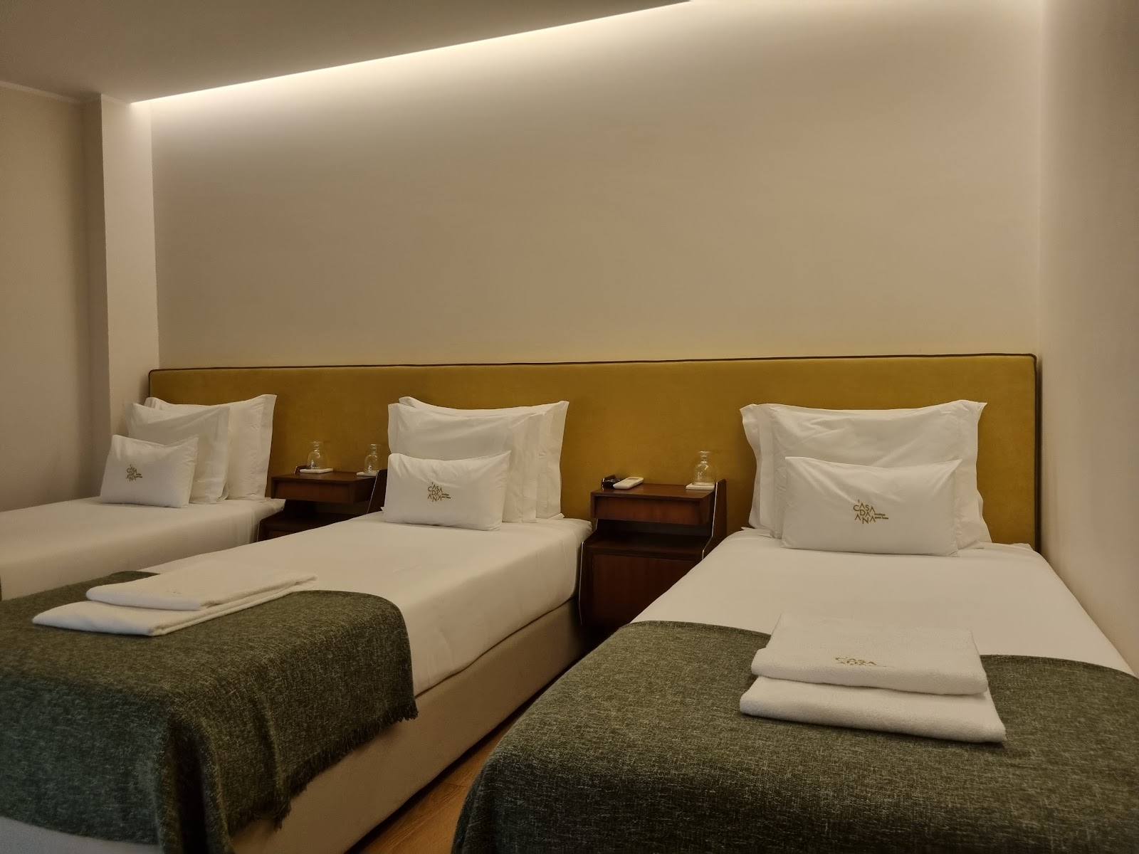 Casa da Ana Boutique Guest House photo 20, accommodation listing in Barcelos on the Camino Portuguese
