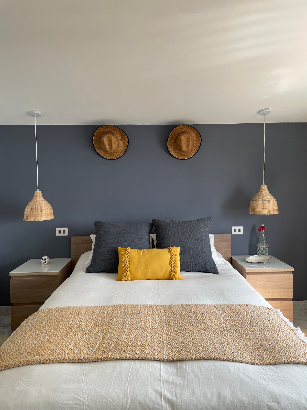 Casa A Codela photo 3, apartment accommodation in Combarro / Poio on the Camino Portuguese