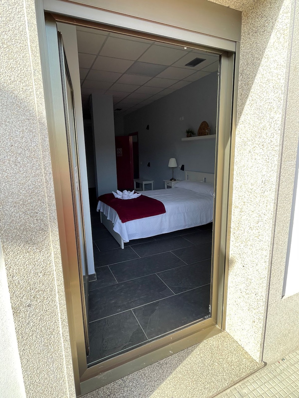 O albergue da meiga photo 6, albergue accommodation in Padron on the Camino Portuguese