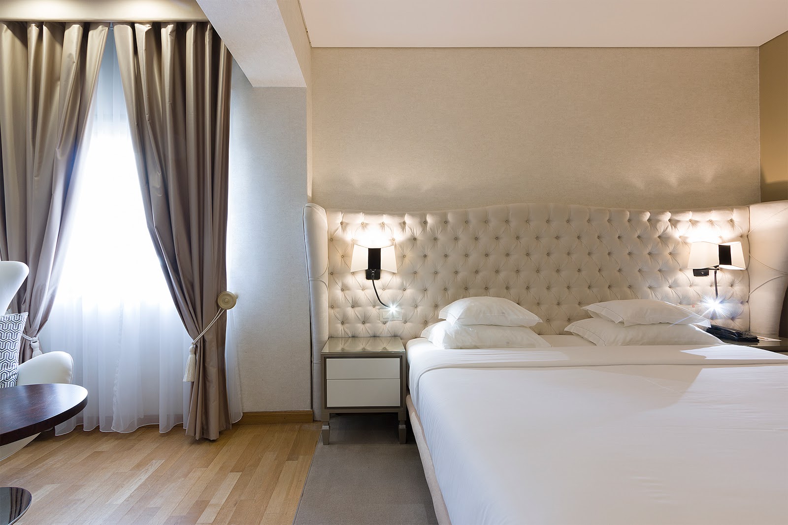 Hotel Meira photo 8, hotel accommodation in Vila Praia de Ancora on the Camino Portuguese