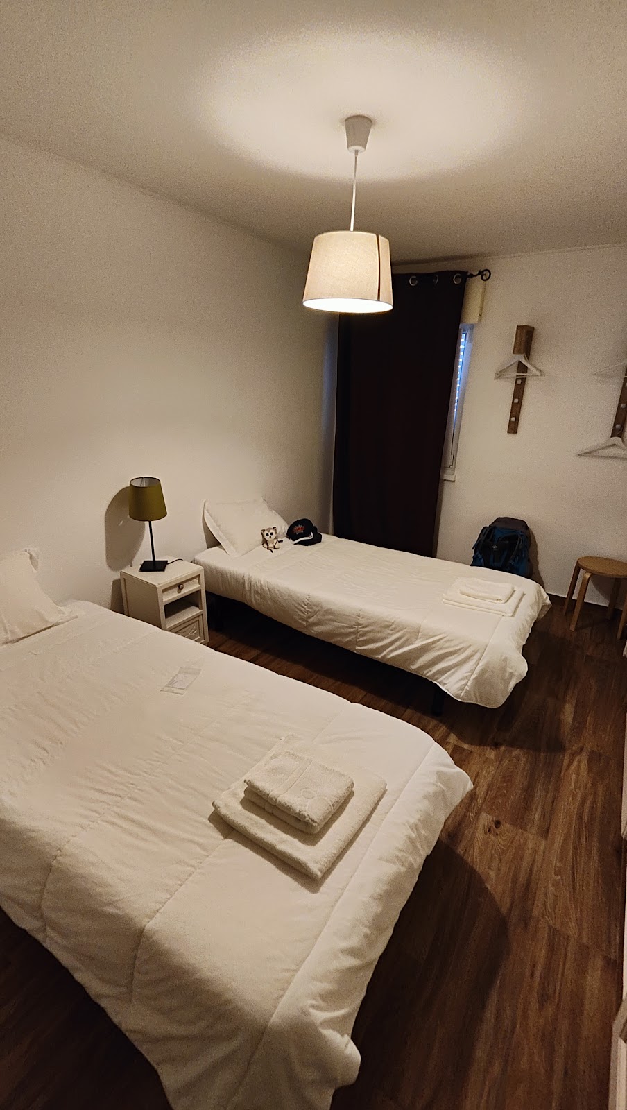 Inn Golegã photo 5, albergue accommodation in Golega on the Camino Portuguese