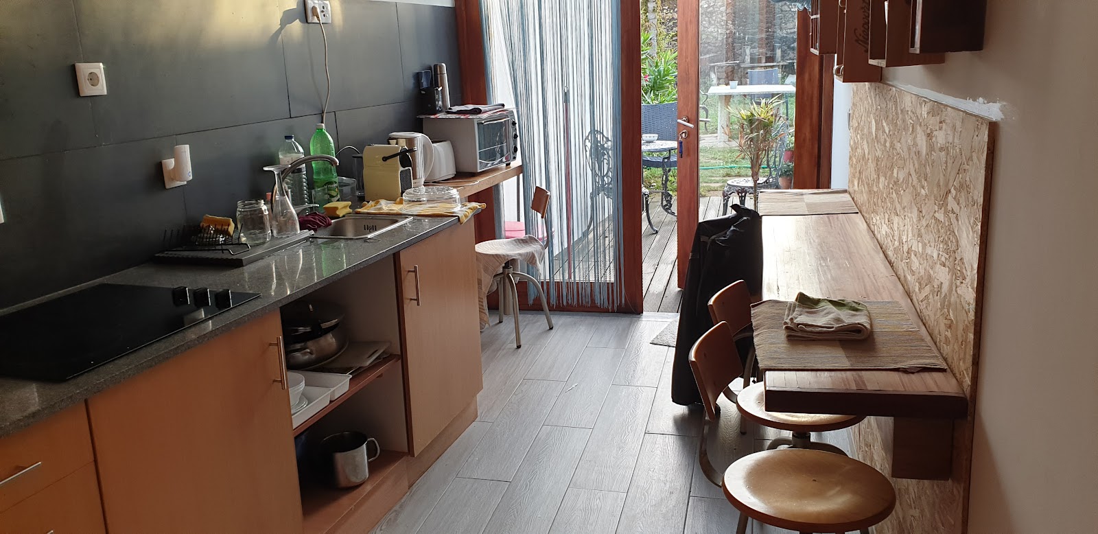 Hostel Two Double One photo 2, albergue accommodation in Vila do Conde on the Camino Portuguese