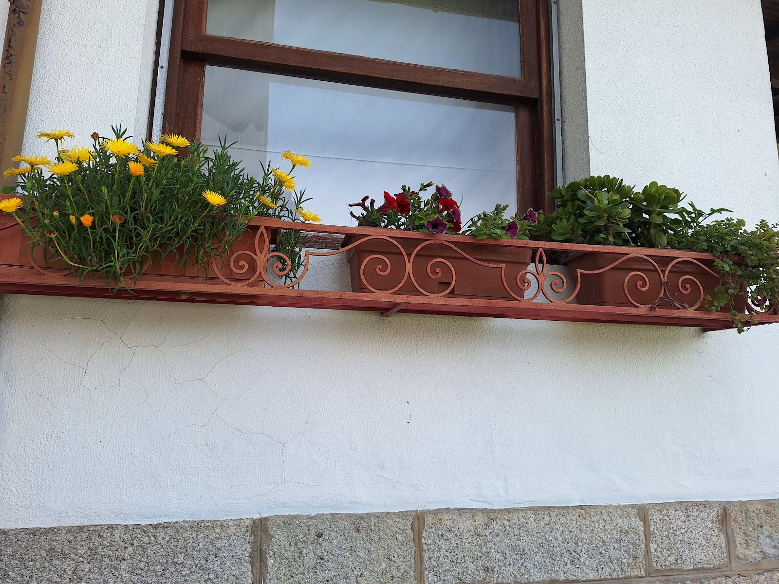 Villa Margarida, albergue accommodation in Viana do Castelo on the Camino Portuguese