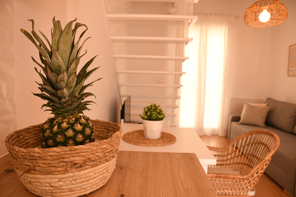 Arco da Vella Apartamentos photo 10, apartment accommodation in Vilanova de Arousa on the Camino Portuguese