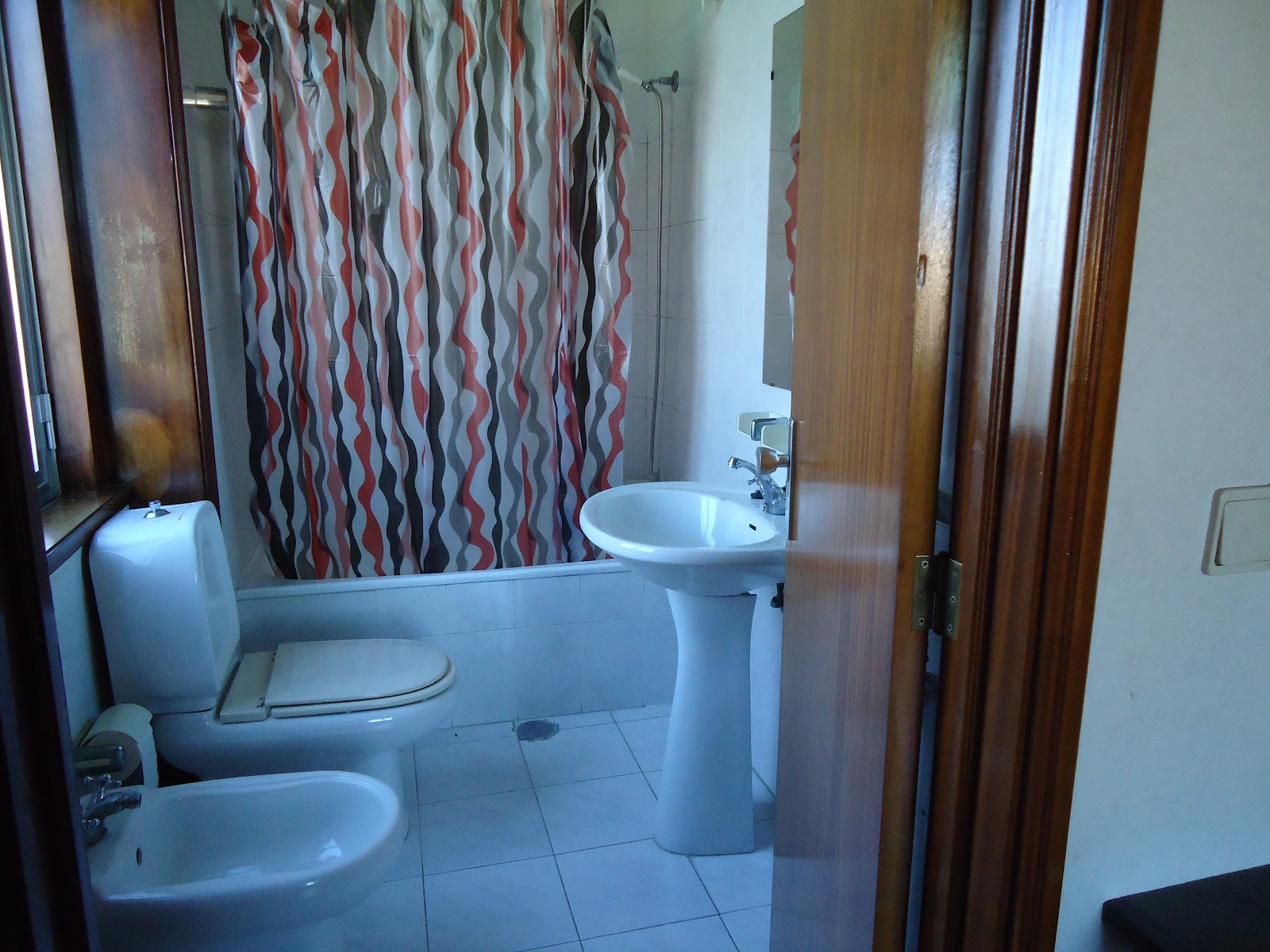 Catavento Turistico-Sociedade Turistica E Imobiliaria, Lda. photo 3, pension accommodation in Grijo on the Camino Portuguese